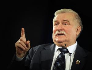 Wałęsa: Bezpieka inspirowała Walentynowicz