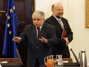 Prezydent: Nie jestem prezydentem PiS