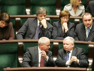 Oto pełna lista posłów-biznesmenów z PiS