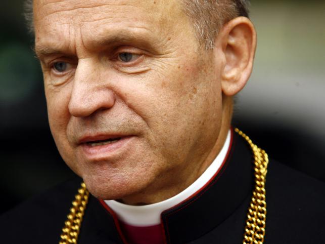 Księża zaprzeczają, że donosili SB