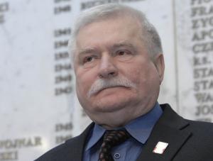 PO nie obraża się na Lecha Wałęsę za krytykę