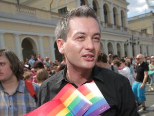 Geje do rządu: Co z naszymi problemami?!