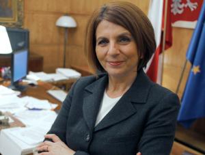 Pitera: Nie sprawdzałam Czumy ale mu wierzę