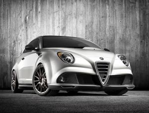 Nowa Alfa Romeo MiTo GTA zdradzona