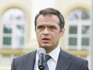 Nowak: Niech PiS idzie po rozum do głowy!