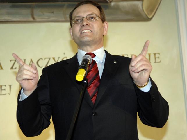 Recepta na zwycięstwo nazywa się Kłoptek