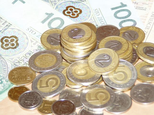 Bankructwo tylko dla desperatów