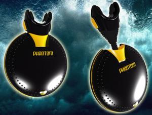 Phantom: Nowy pomysł na nurkowanie