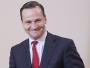 Sikorski w USA: Chcecie numer do Dody?