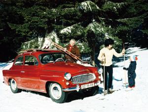 Czeska gwiazda ma 50 lat!