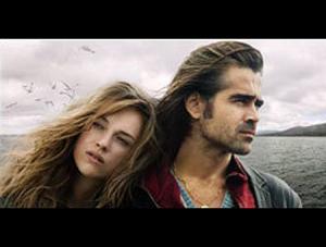 Colin Farrell i Bachleda-Curuś mają romans?