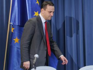 Sikorski może zapomnieć o NATO