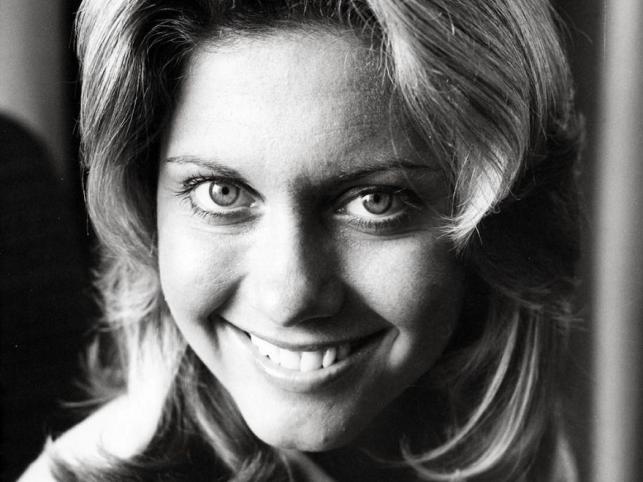 Olivia Newton-John