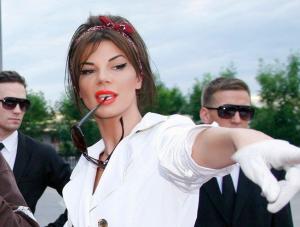 Edyta Górniak