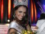 Miss Supranational 2010, Karina Pinilla Corro