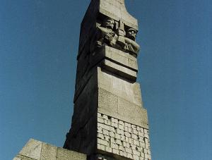 Westerplatte
