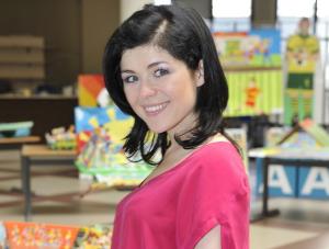 Katarzyna Cichopek