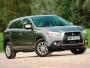 "Nowy crossover ASX cieszy się ogromnym zainteresowaniem klientów w Polsce i na całym świecie. Co ważne mitsubishi ASX jest jedynym kompaktowym crossoverem produkowanym w Japonii - powstaje w fabryce Mitsubishi Okazaki." - mówi dziennikowi.pl Kinga Lisowska z MMC Car Poland.