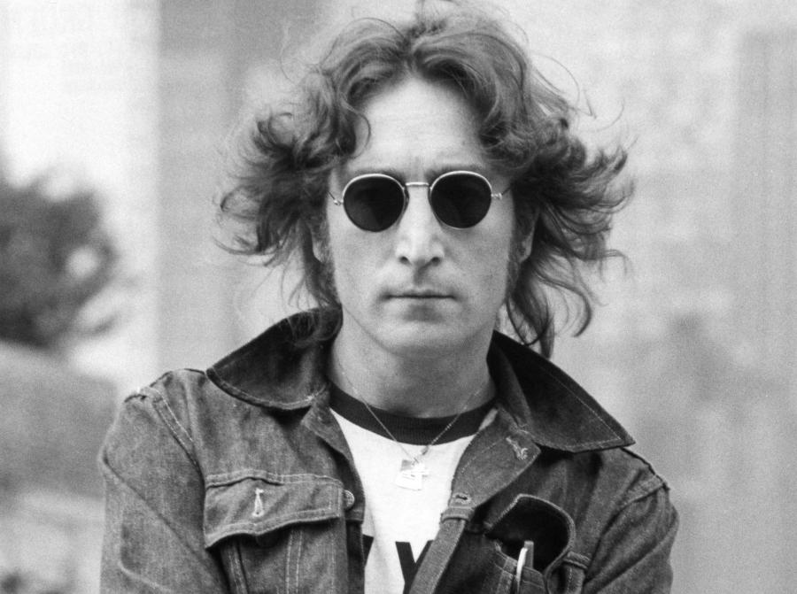 John Lennon (1940 – 1980)