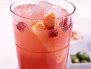 Drink Pink Dream