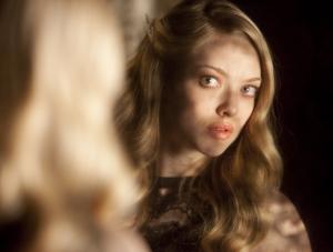 "Mamma Mia!" Amanda Seyfried