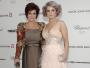 Kelly Osbourne z mamą Sharon