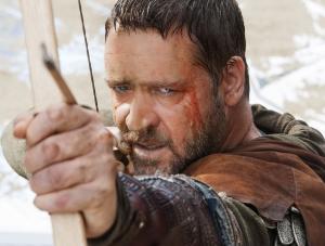 Inny Robin Russell Crowe