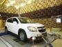 Pierwszy europejski model Chevroleta wśród vanów już wkrótce zadebiutuje na polskim rynku. Od początku przyszłego roku będzie można składać zamówienia u dilerów na Orlando. W salonach pojawi się on najpóźniej w marcu 2011 roku