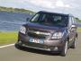 Pierwszy europejski model Chevroleta wśród vanów już wkrótce zadebiutuje na polskim rynku. Od początku przyszłego roku będzie można składać zamówienia u dilerów na Orlando. W salonach pojawi się on najpóźniej w marcu 2011 roku