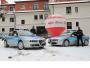 Alfa Romeo - nowa broń policji
