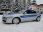 Alfa Romeo - nowa broń policji