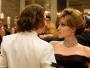 Johnny Depp i Angelina Jolie w "Turyście"