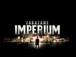"Zakazane imperium"