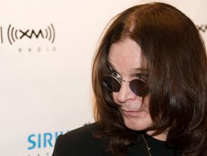 Ozzy Osbourne