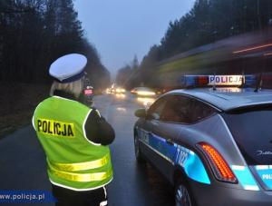 Już działa nowy taryfikator mandatów! Jest ostrzej