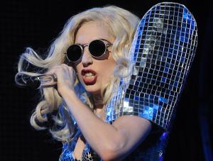 Nowy album Lady Gagi już w lutym