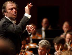 Valery Gergiev
