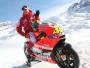 Valentino Rossi wrócił do Ducati