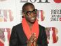 Tinie Tempah i Arcade Fire triumfują na BRIT Awards