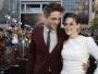 Kristen Stewart i Robert Pattinson Romans filmowych kochanków również w prawdziwym życiu – to zawsze elektryzowało fanów. Między Kristen Stewart a Robertem Pattinsonem widocznie iskrzyło. 