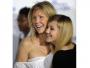 Aktorka Heather Locklear z córką Avą