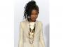 Młoda piosenkarka Willow Smith