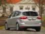Ford C-Max - wózek jest inny niż myślisz...