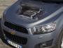 Nowy chevrolet captiva