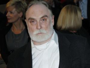 Stefan Chwin