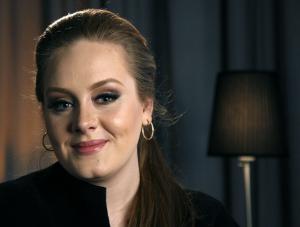 Adele