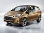 Silniki z rodziny EcoBoost - w tym jednolitrowy, trzycylindrowy turbo