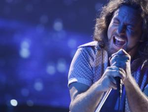 Eddie Vedder