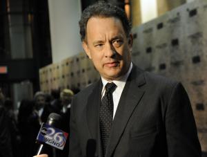 Tom Hanks