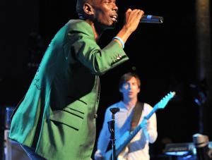 Faithless